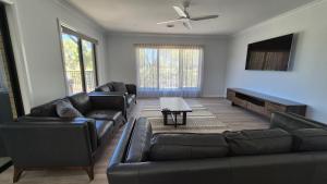 Silverwoods 17th Hole Retreat