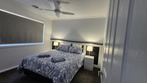 Silverwoods 17th Hole Retreat