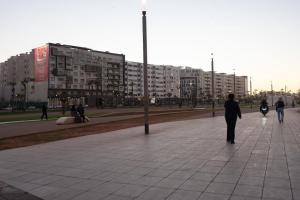 Luxury Studio near to H2M Area