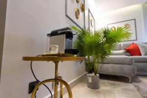 Luxury Studio near to H2M Area