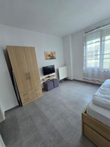 Shengjin Apartament Sea View