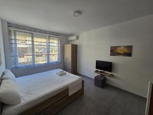 Shengjin Apartament Sea View