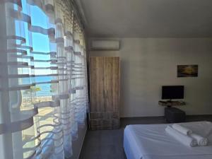 Shengjin Apartament Sea View