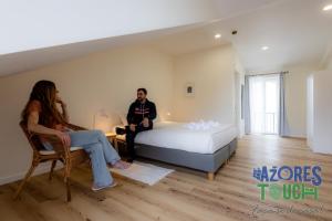 Hostel Casa São Pedro