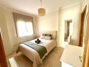 Golden Mile Duplex Marbella