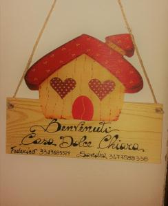 Casa Dolce Chiara