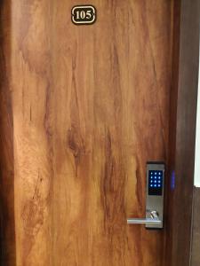 Hotel Sai Palace- Near Tata Memorial Hospital