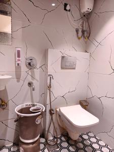 Hotel Sai Palace- Near Tata Memorial Hospital