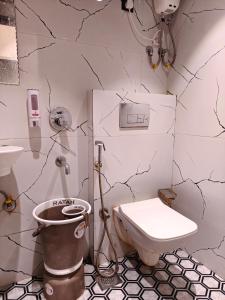 Hotel Sai Palace- Near Tata Memorial Hospital