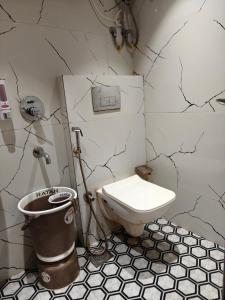 Hotel Sai Palace- Near Tata Memorial Hospital