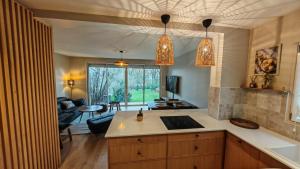 House with garden - Quiet - Close to Paris & Disney