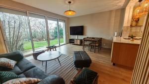 House with garden - Quiet - Close to Paris & Disney