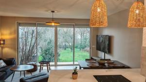 House with garden - Quiet - Close to Paris & Disney