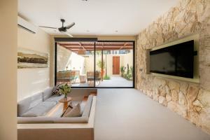 New Luxury Ribamar Villa Donosti 1BR