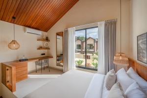 New Luxury Ribamar Villa Donosti 1BR