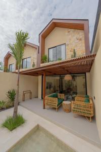 New Luxury Ribamar Villa Donosti 1BR