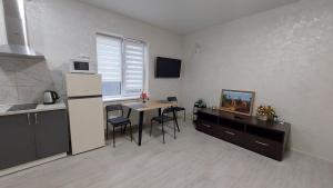 Уютная квартира в Одессе