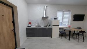 Уютная квартира в Одессе