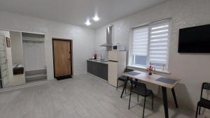 Уютная квартира в Одессе