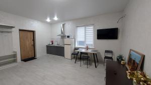 Уютная квартира в Одессе