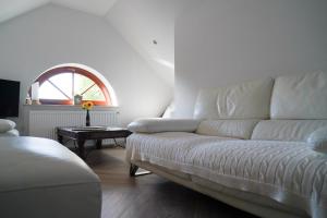 Agroturystyka Kaszmir Janów Podlaski