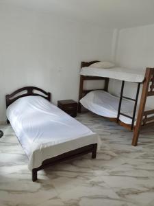 Eco-hospedaje El Cardenal