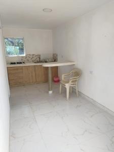 Eco-hospedaje El Cardenal