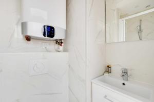 Intimate Studio - 2 Guests - Le Marais