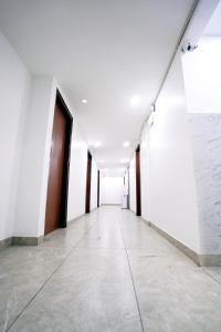 FlexiBay Boys Hostel North Campus