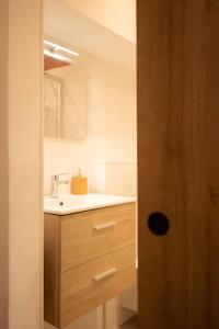 Appartement au cœur des Arènes