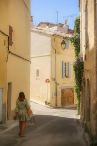 Appartement au cœur des Arènes