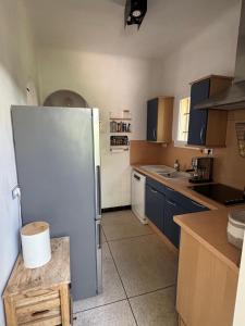 Maison Cigale Ramatuelle