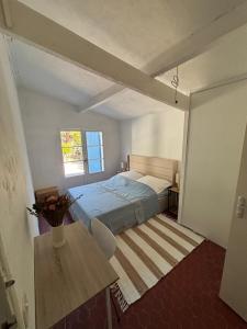 Maison Cigale Ramatuelle