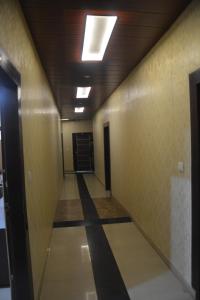 Krazy Hotel