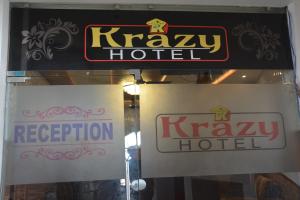 Krazy Hotel