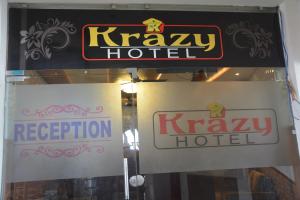 Krazy Hotel