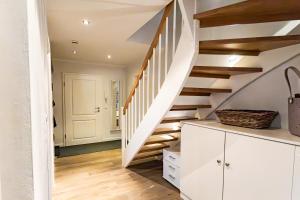 Altes Pastorat Appartement Altes Pastorat 6