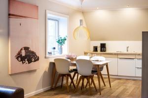 Altes Pastorat Appartement Altes Pastorat 6