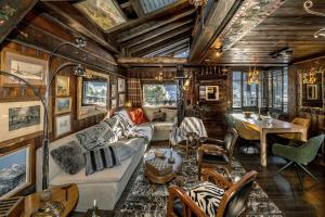 Chalet La Renarde
