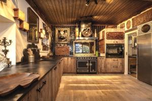 Chalet La Renarde
