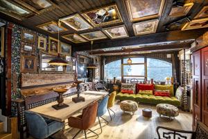 Chalet La Renarde