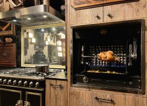 Chalet La Renarde