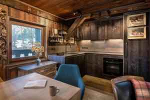Chalet La Renarde