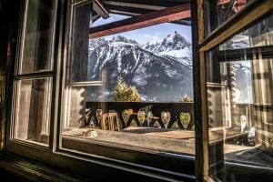 Chalet La Renarde