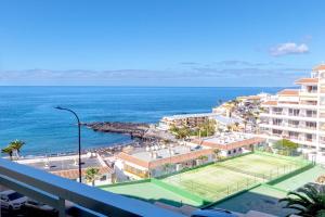 Playa Arena Ocean Suite by Dream Homes Tenerife