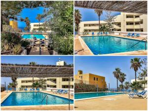 Playa Arena Ocean Suite by Dream Homes Tenerife