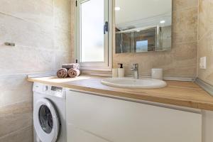 Playa Arena Ocean Suite by Dream Homes Tenerife