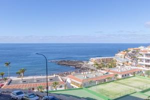 Playa Arena Ocean Suite by Dream Homes Tenerife