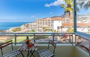 Playa Arena Ocean Suite by Dream Homes Tenerife