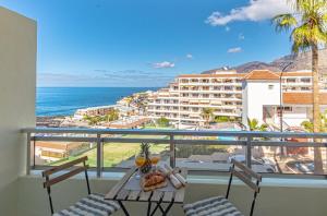 Playa Arena Ocean Suite by Dream Homes Tenerife